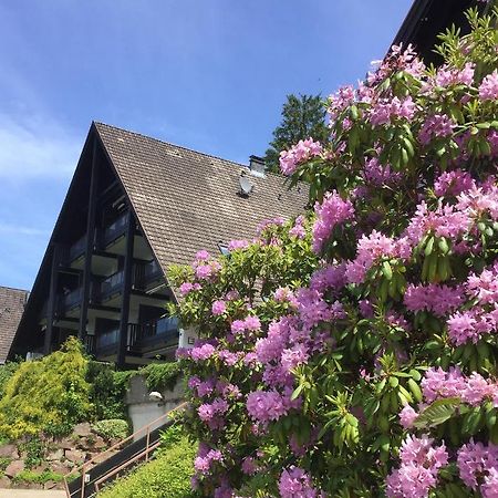 Panorama Point Apartamento Sasbachwalden Exterior foto