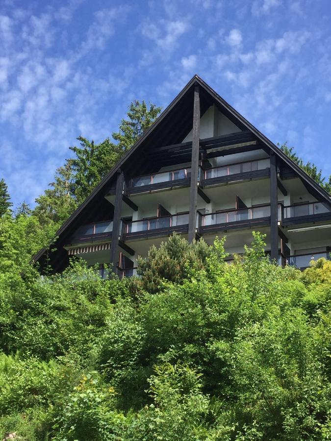 Panorama Point Apartamento Sasbachwalden Exterior foto